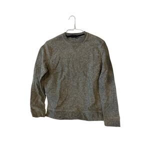 Soft Pullover Crewneck Mens S